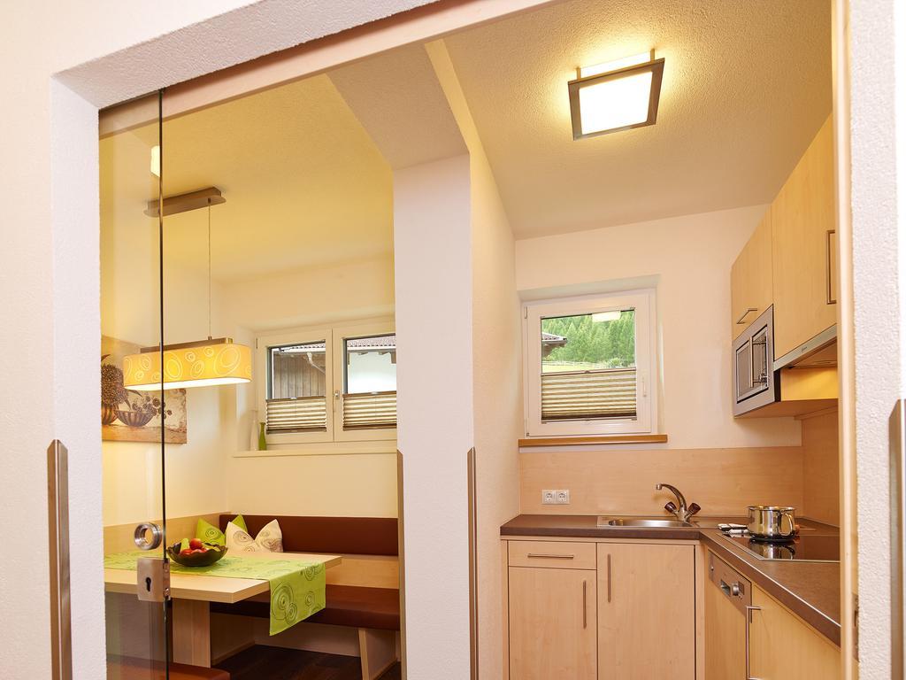 Haus Fridolin Apartment Solden Room photo